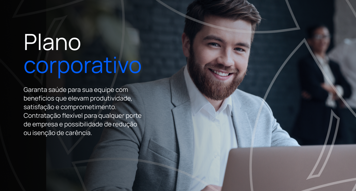 Plano Corporativo